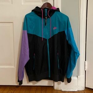 Nike Jacket